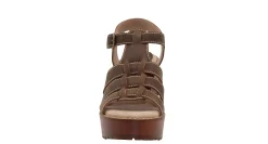 WOMENS OAKDALE PLATFORM SANDAL><noscript><img width=