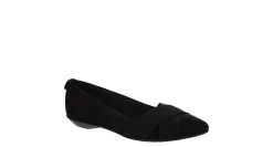 WOMENS OALISE FLAT>AK ANNE KLEIN