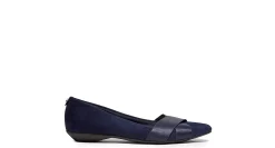 WOMENS OALISE FLAT>AK ANNE KLEIN Discount