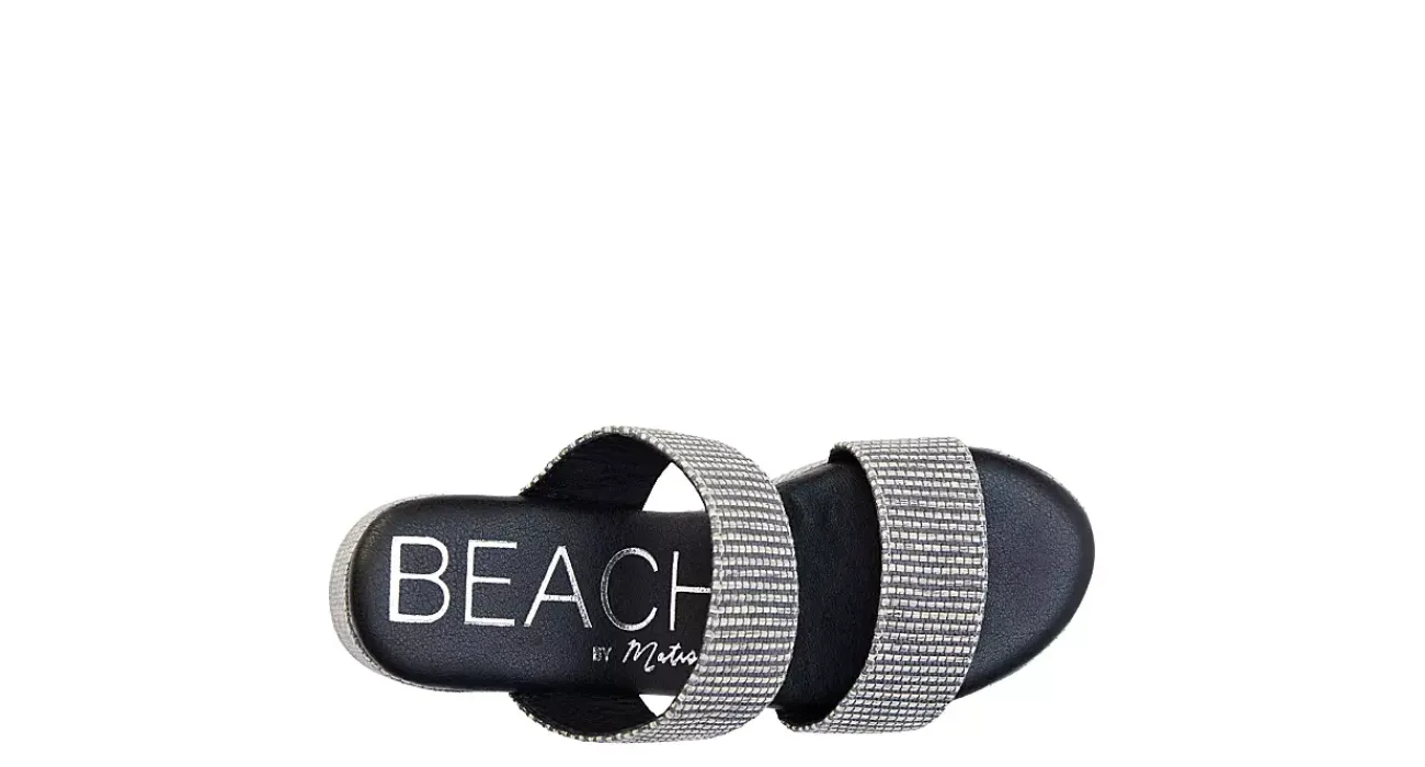 WOMENS Ocean Ave>BEACH New