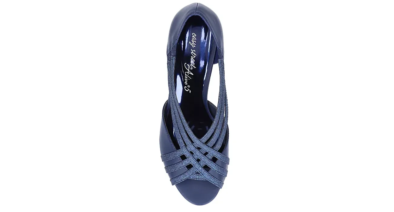 WOMENS OCEANA SANDAL>EASY STREET Outlet