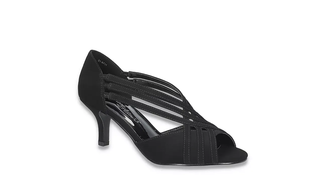 WOMENS OCEANA SANDAL>EASY STREET Hot