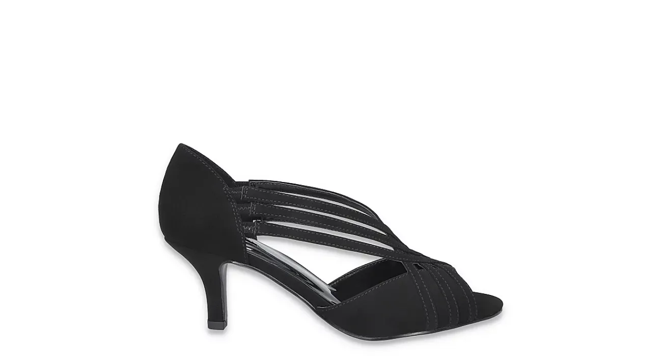 WOMENS OCEANA SANDAL>EASY STREET Hot