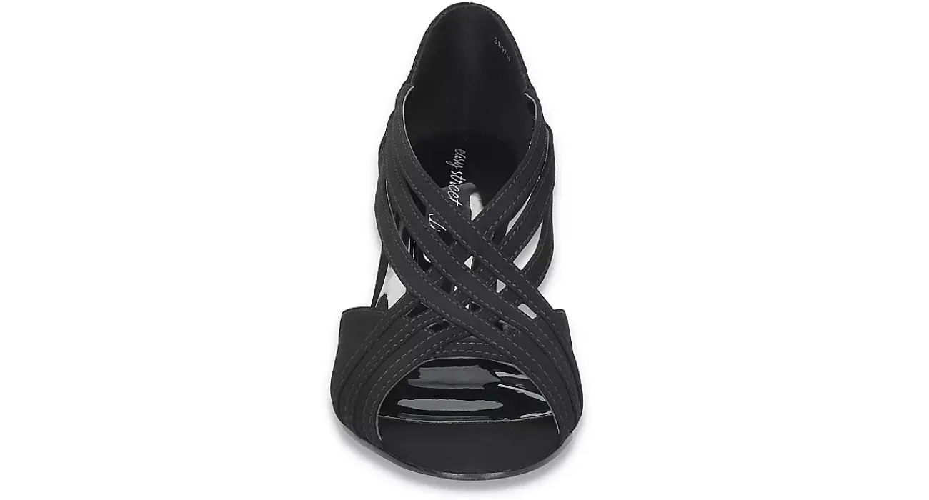 WOMENS OCEANA SANDAL>EASY STREET Hot