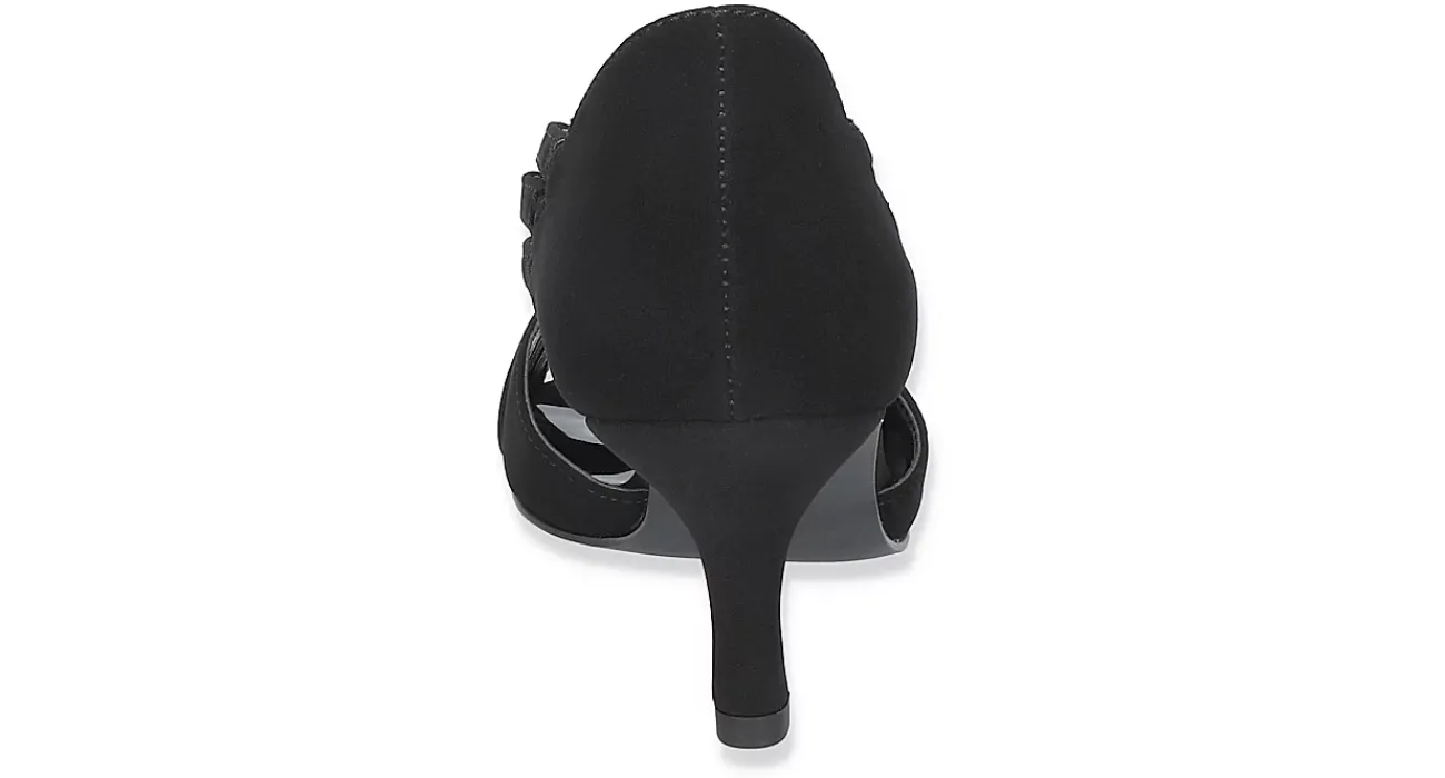 WOMENS OCEANA SANDAL>EASY STREET Hot