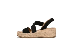 WOMENS ODETTE WEDGE SANDAL><noscript><img width=