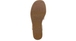 WOMENS ODETTE WEDGE SANDAL><noscript><img width=