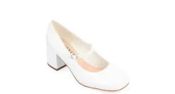 WOMENS OKENNA PUMP>JOURNEE COLLECTION Online