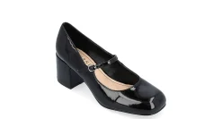 WOMENS OKENNA PUMP>JOURNEE COLLECTION Sale