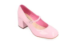 WOMENS OKENNA PUMP>JOURNEE COLLECTION Hot