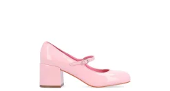 WOMENS OKENNA PUMP>JOURNEE COLLECTION Hot