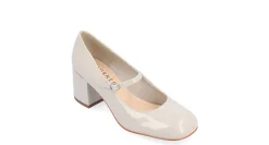 WOMENS OKENNA PUMP>JOURNEE COLLECTION Clearance