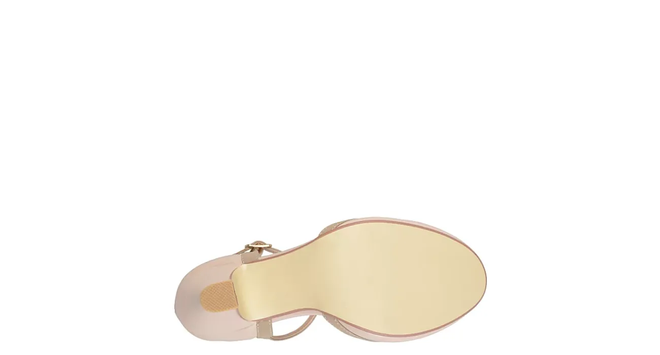 WOMENS OLINA PUMP>JOURNEE COLLECTION Hot