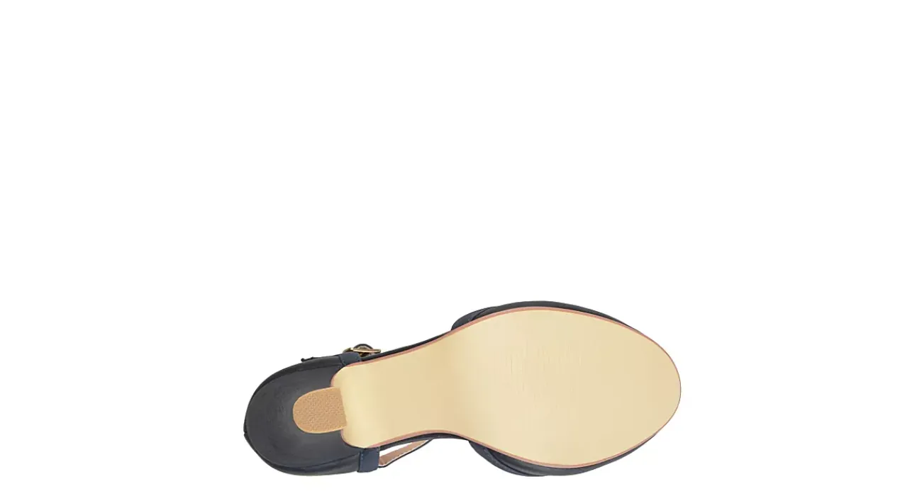 WOMENS OLINA PUMP>JOURNEE COLLECTION