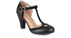 WOMENS OLINA PUMP>JOURNEE COLLECTION Hot