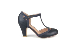 WOMENS OLINA PUMP>JOURNEE COLLECTION Online