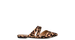 WOMENS OLIVEA FLAT>JOURNEE COLLECTION Discount