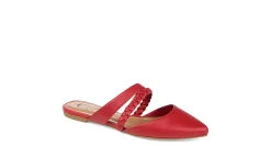 WOMENS OLIVEA FLAT>JOURNEE COLLECTION Sale