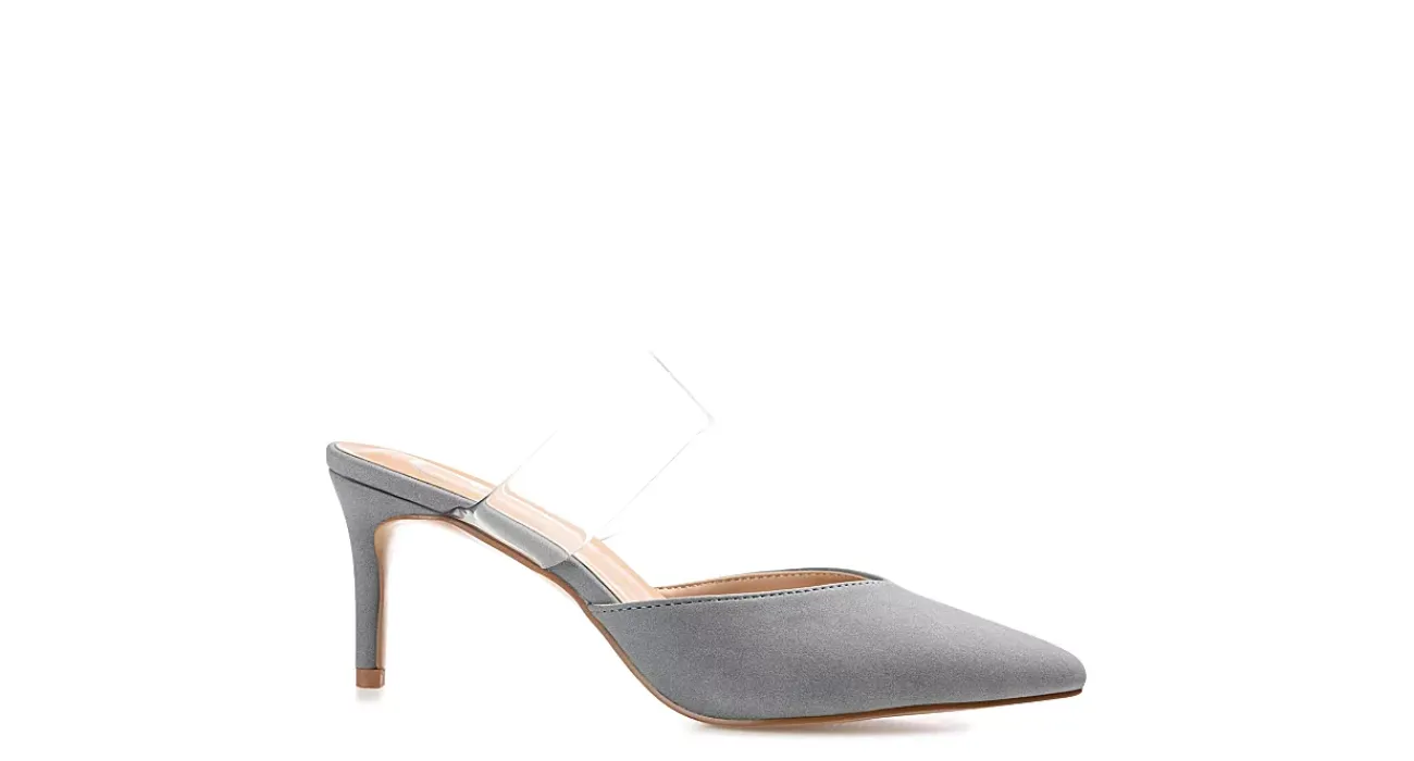 WOMENS OLLIE PUMP>JOURNEE COLLECTION Outlet