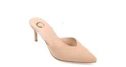 WOMENS OLLIE PUMP>JOURNEE COLLECTION Clearance