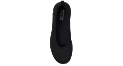 WOMENS ON THE GO FLEX SIENA SNEAKER><noscript><img width=