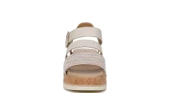 WOMENS ONCE TWICE PLATFORM SANDAL><noscript><img width=
