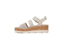 WOMENS ONCE TWICE PLATFORM SANDAL><noscript><img width=