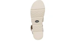 WOMENS ONCE TWICE PLATFORM SANDAL><noscript><img width=