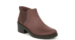 WOMENS ONTARIO CHELSEA BOOT>BZEES Discount