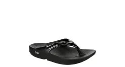 WOMENS OOLALA FLIP FLOP SANDAL>Oofos Discount