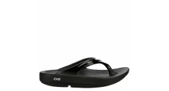 WOMENS OOLALA FLIP FLOP SANDAL>Oofos Discount