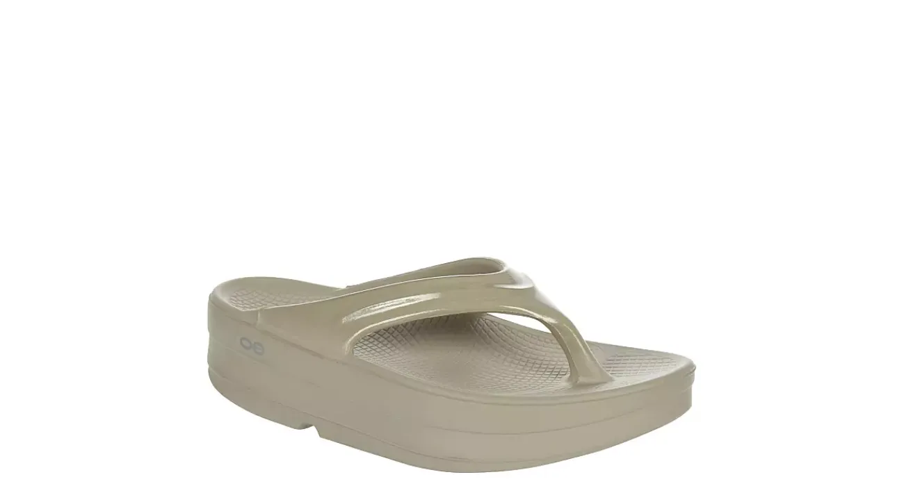 WOMENS OOMEGA FLIP FLOP SANDAL>Oofos Outlet