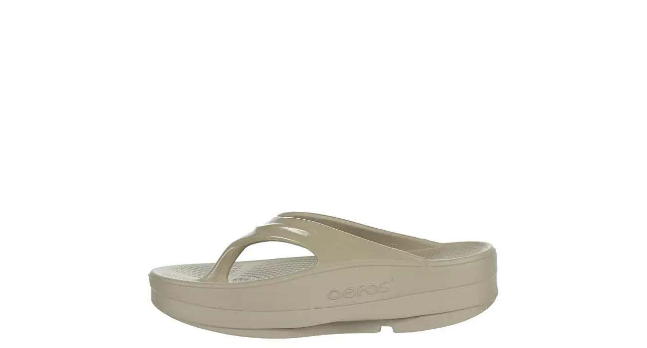 WOMENS OOMEGA FLIP FLOP SANDAL>Oofos Outlet