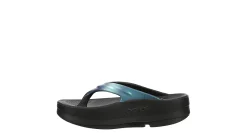 WOMENS OOMEGA OOLALA LUXE FLIP FLOP SANDAL><noscript><img width=
