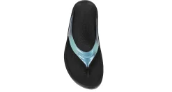 WOMENS OOMEGA OOLALA LUXE FLIP FLOP SANDAL><noscript><img width=