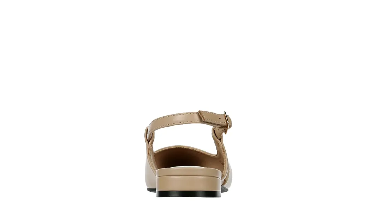 WOMENS OPHELIA FLAT>XAPPEAL Hot