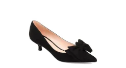 WOMENS ORANA PUMP>JOURNEE COLLECTION