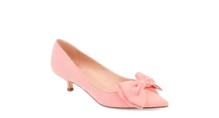 WOMENS ORANA PUMP>JOURNEE COLLECTION New