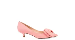 WOMENS ORANA PUMP>JOURNEE COLLECTION New
