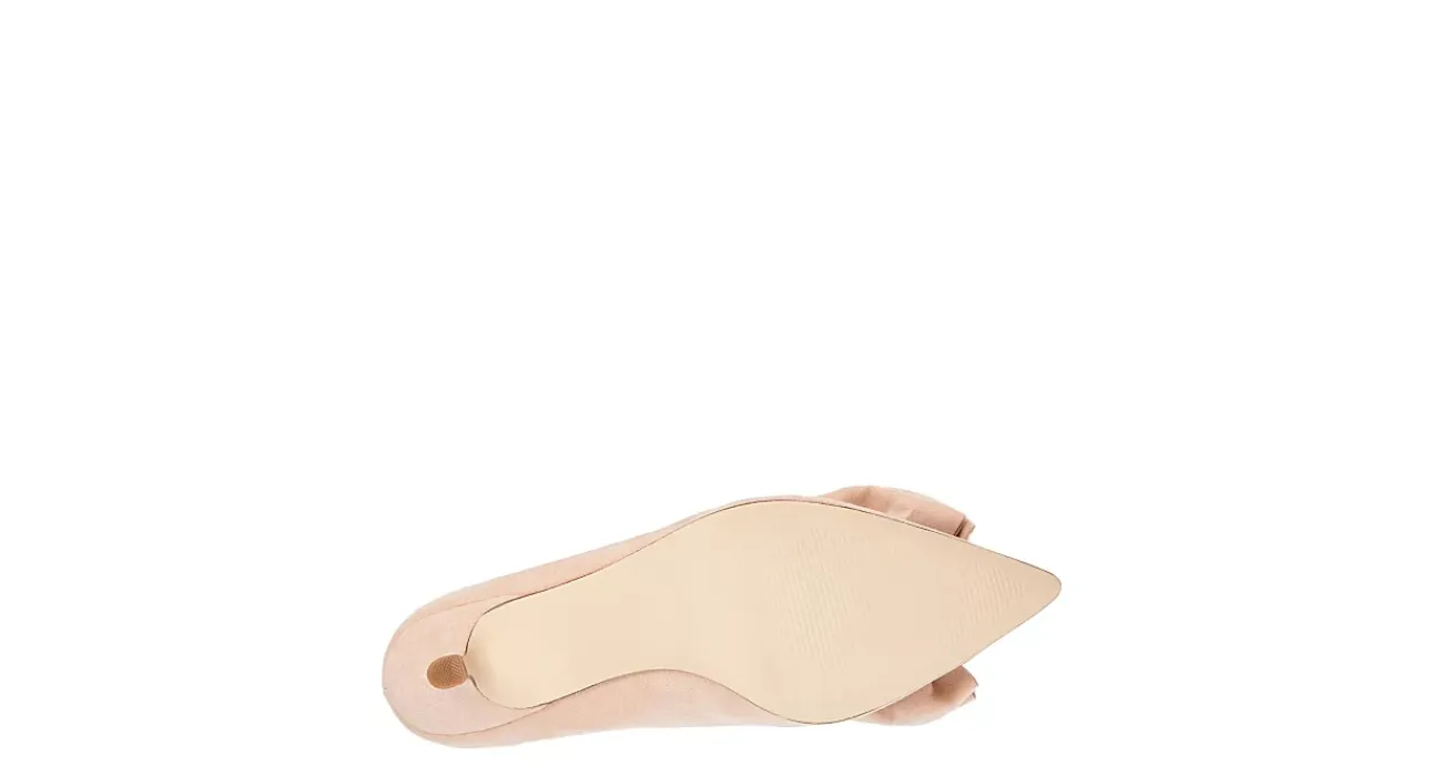 WOMENS ORANA PUMP>JOURNEE COLLECTION Online