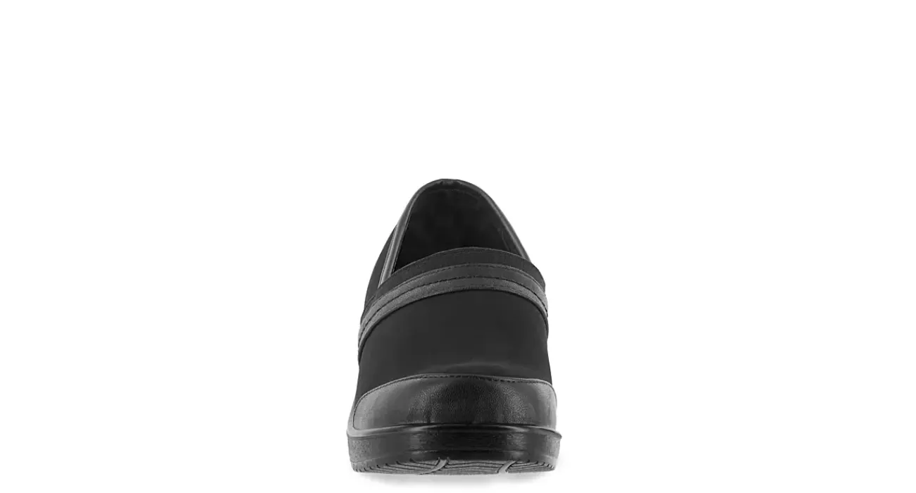 WOMENS ORIGIN CLOG>EASY STREET Discount