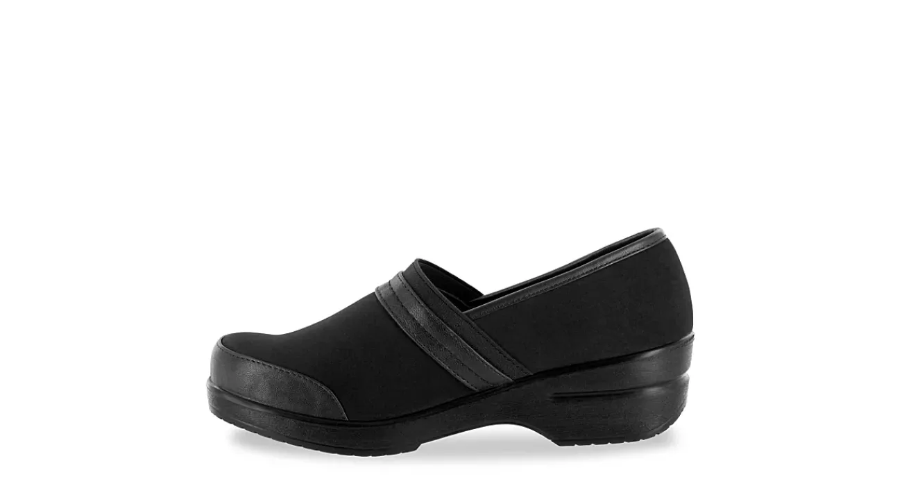 WOMENS ORIGIN CLOG>EASY STREET Discount