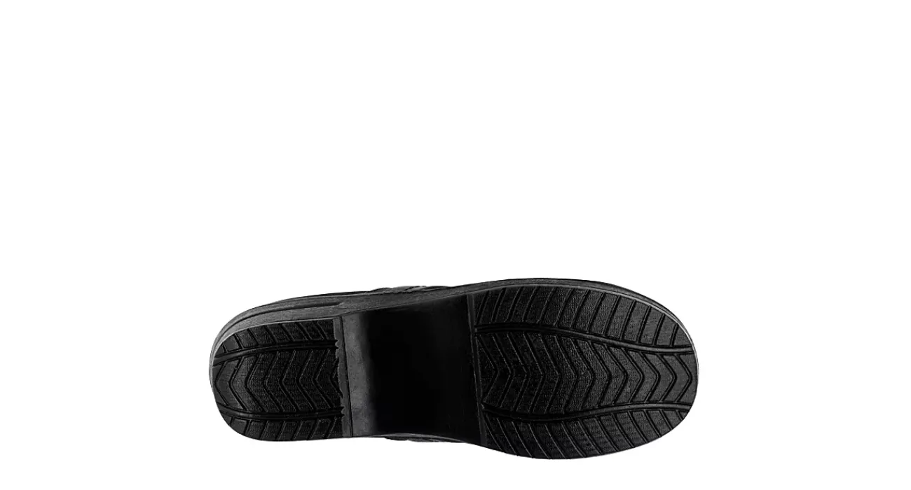 WOMENS ORIGIN CLOG>EASY STREET Discount