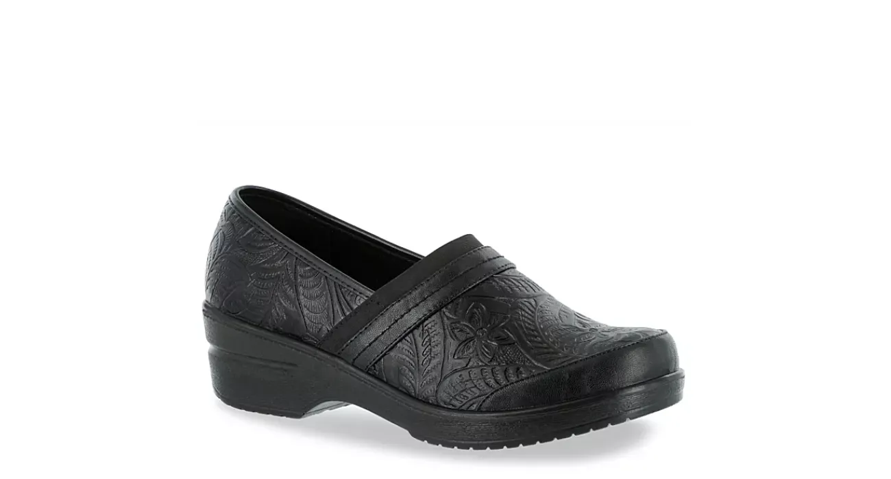 WOMENS ORIGIN CLOG>EASY STREET Best