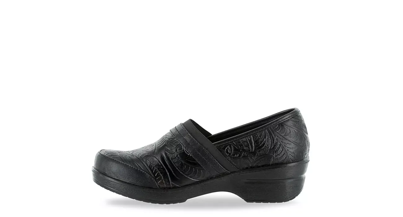 WOMENS ORIGIN CLOG>EASY STREET Best