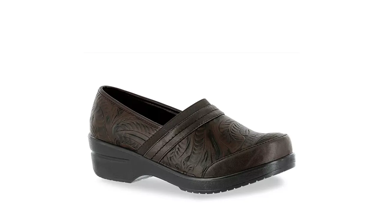 WOMENS ORIGIN CLOG>EASY STREET