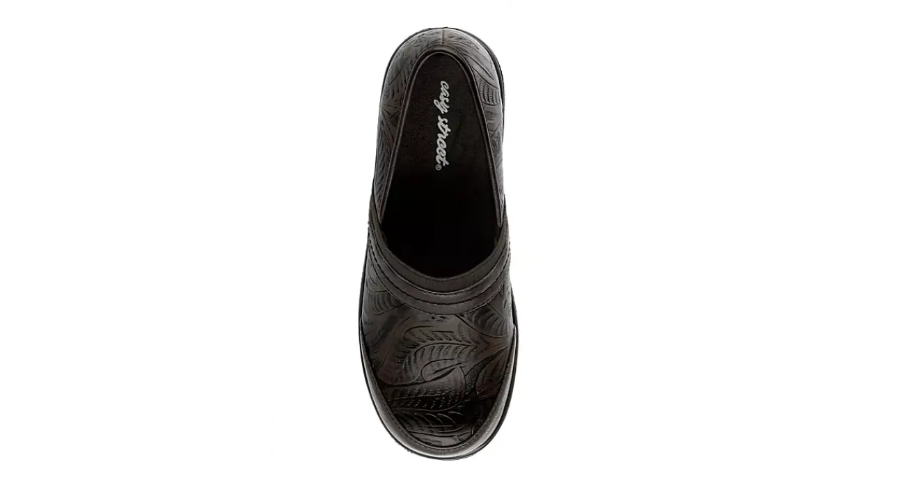 WOMENS ORIGIN CLOG>EASY STREET