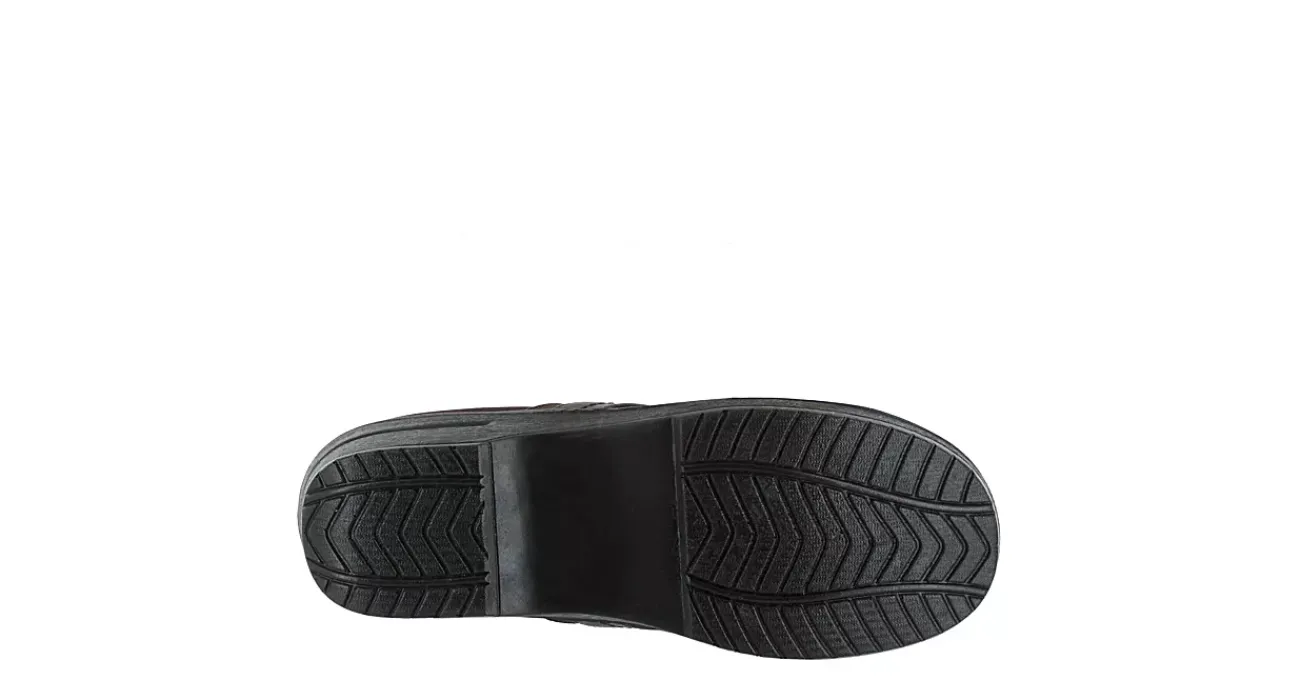 WOMENS ORIGIN CLOG>EASY STREET