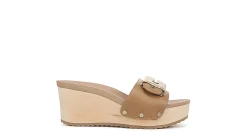 WOMENS ORIGINAL LIFE WEDGE SANDAL>DR. SCHOLL'S Clearance