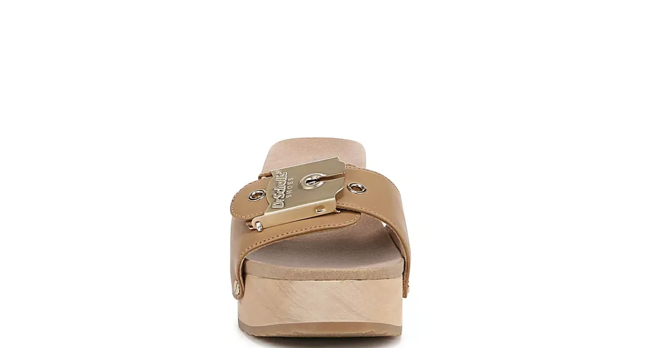 WOMENS ORIGINAL LIFE WEDGE SANDAL>DR. SCHOLL'S Clearance